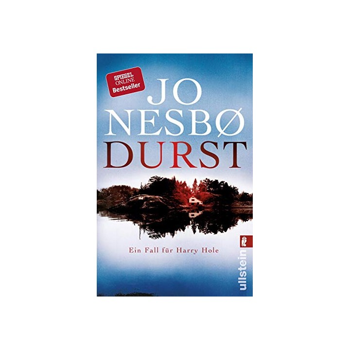 Durst (German Edition) (Alemán)